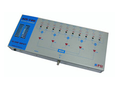 COMBINER ACT- 10 PSI